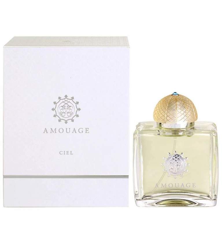 Amouage Ciel Woman