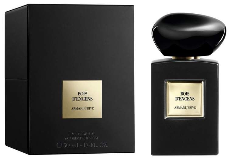 Giorgio Armani Armani Prive Bois d'Encens