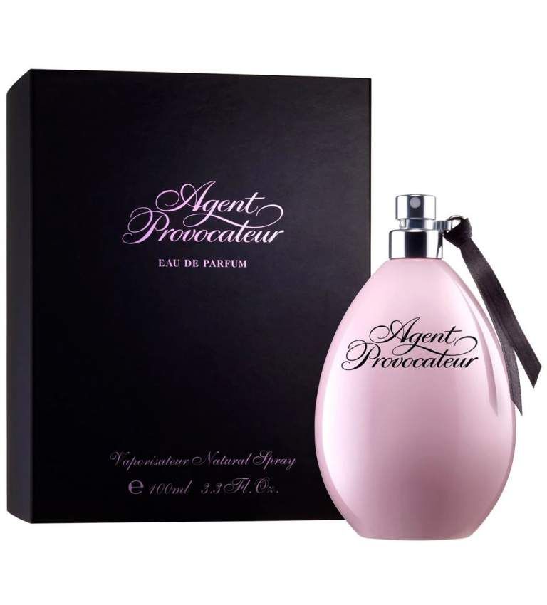 Agent Provocateur Agent Provocateur