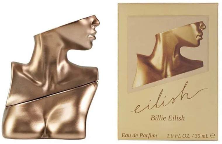 Billie Eilish Eilish