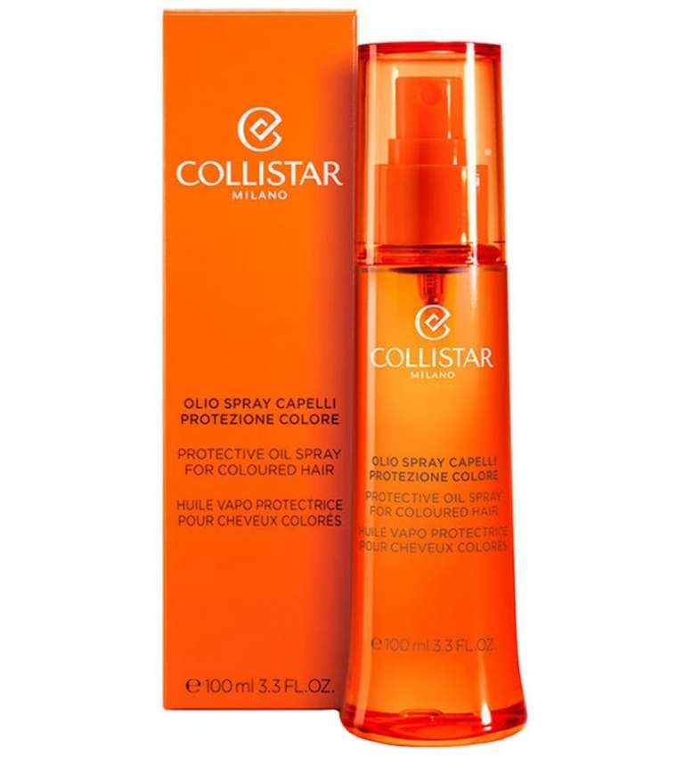 Collistar Protective Oil Spray for Coloured Hair
