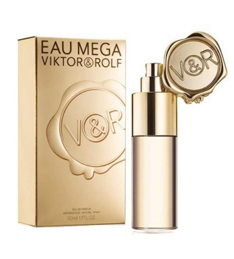 Viktor & Rolf Eau Mega