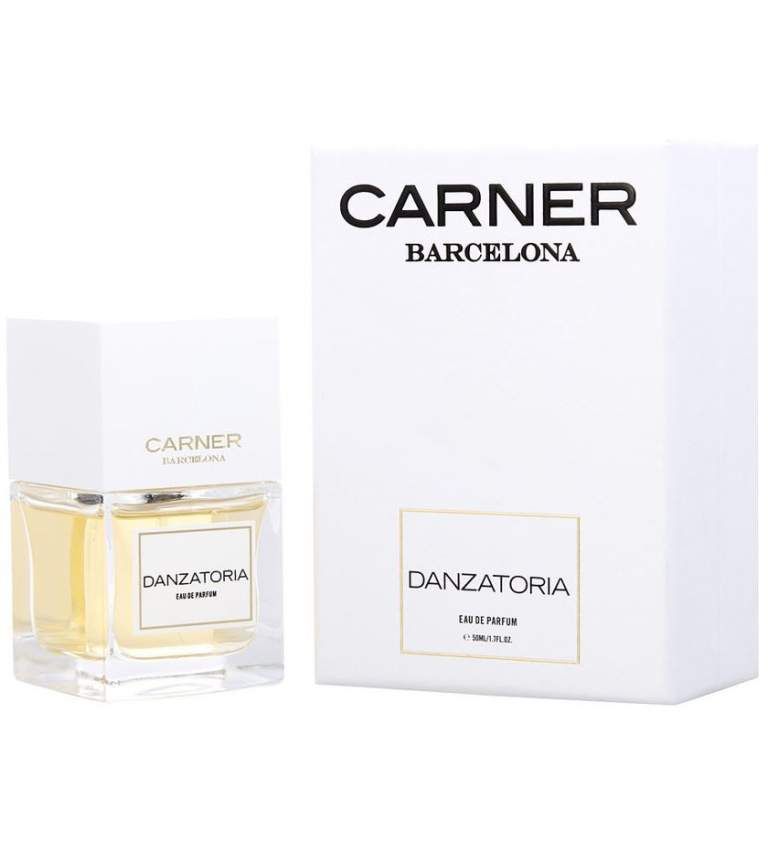 Carner Barcelona Danzatoria