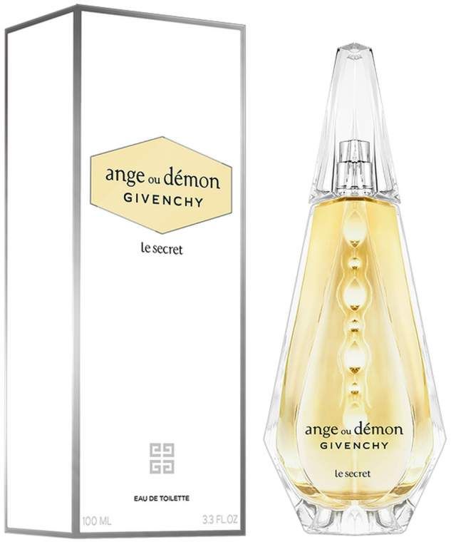 Givenchy Ange ou Demon Le Secret Eau de Toilette