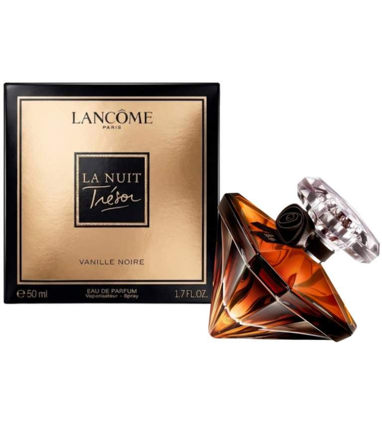 Lancome La Nuit Tresor Vanille Noire