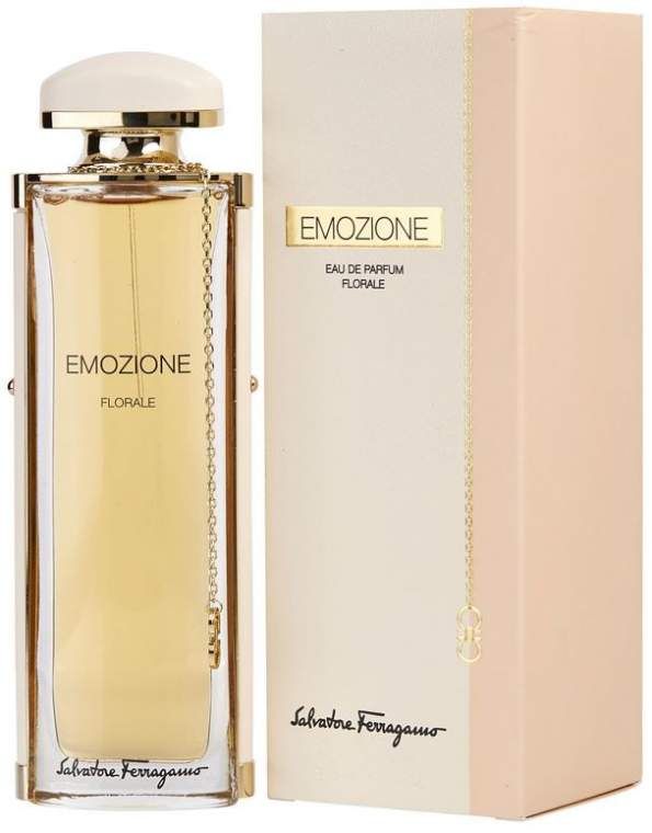 Salvatore Ferragamo Emozione Florale