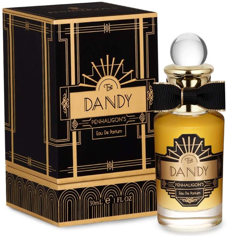 Penhaligon's The Dandy