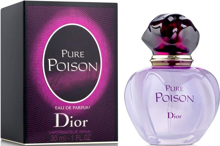 Dior Pure Poison