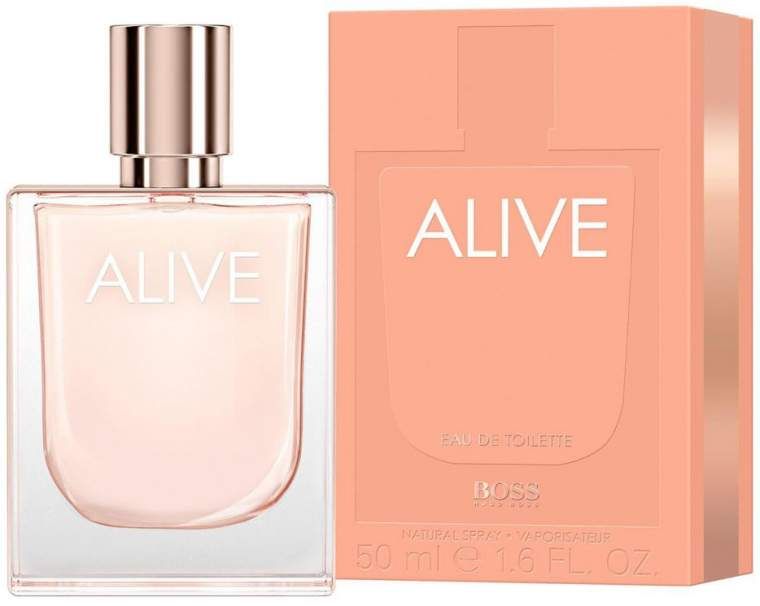 Hugo Boss Boss Alive Eau de Toilette
