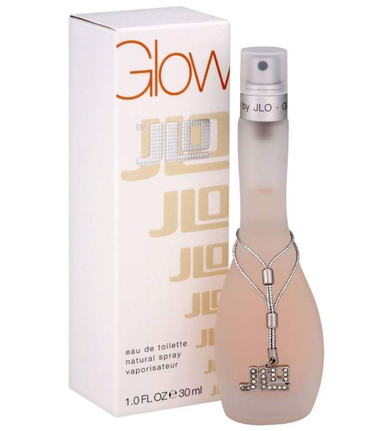 Jennifer Lopez Glow