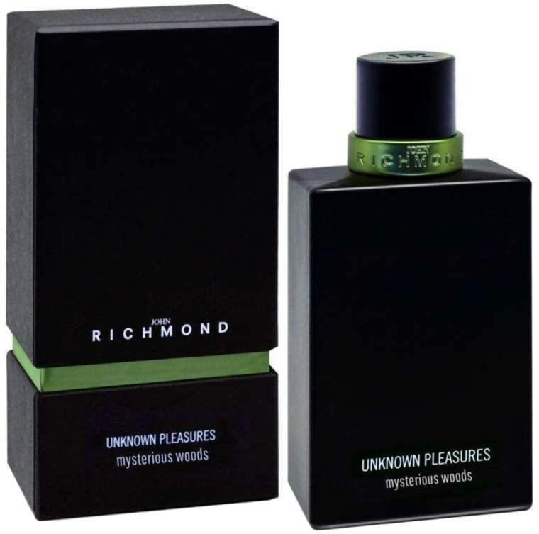 John Richmond Secret Woods