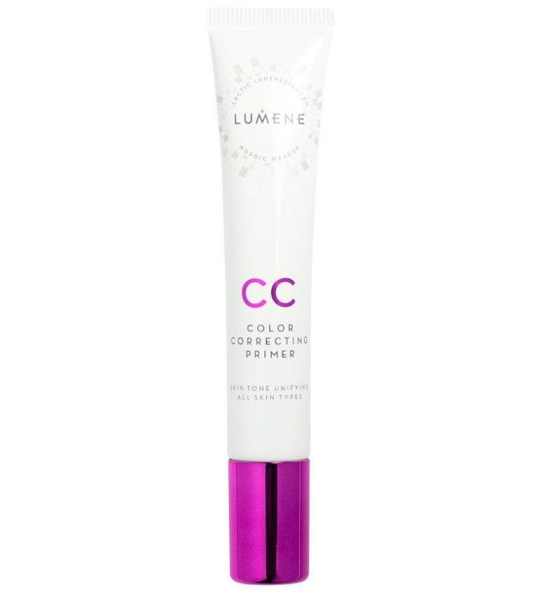 Lumene Lumene CC Color Corricting Primer