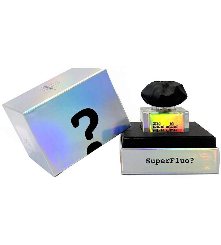 Filippo Sorcinelli Lentezza Carezza