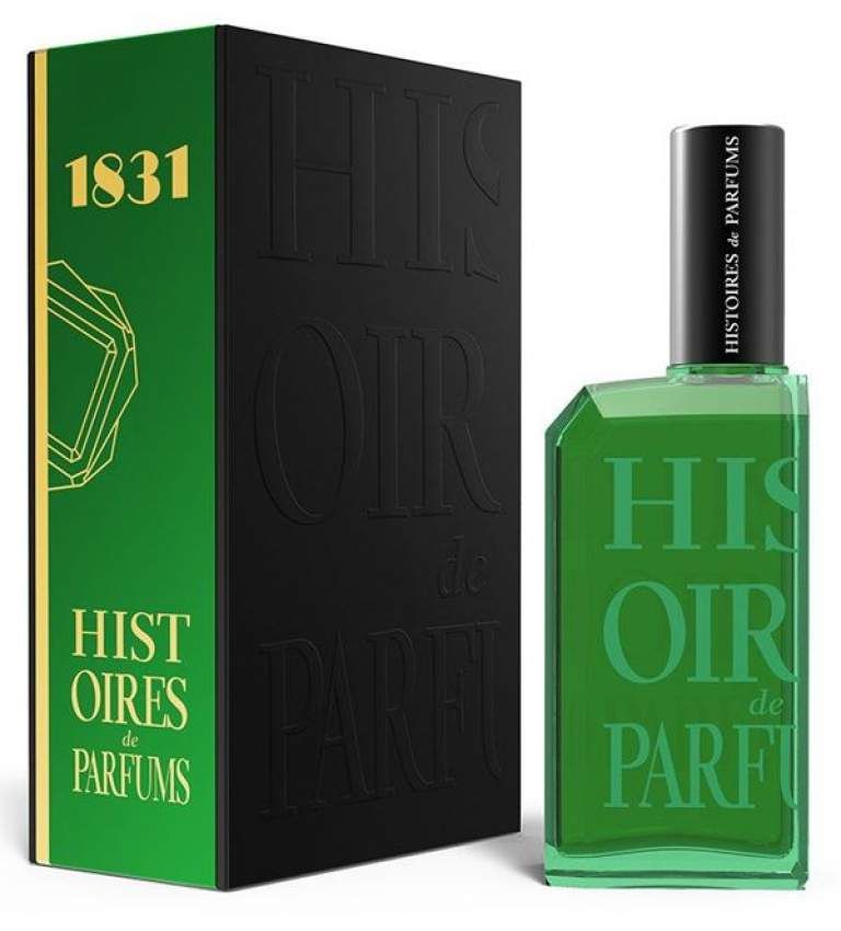 Histoires de Parfums 1831 Norma Bellini