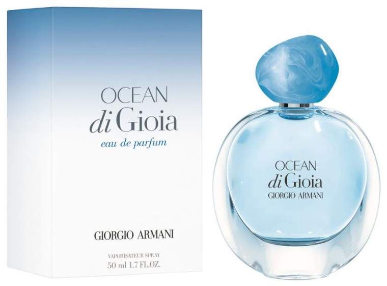 Giorgio Armani Ocean di Gioia