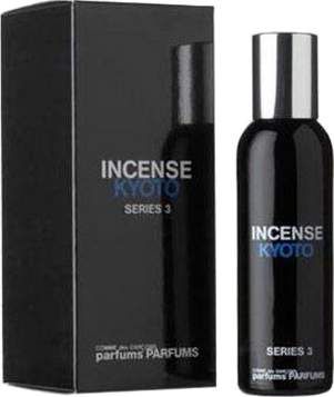 Comme des Garcons Incense series 3: Kyoto