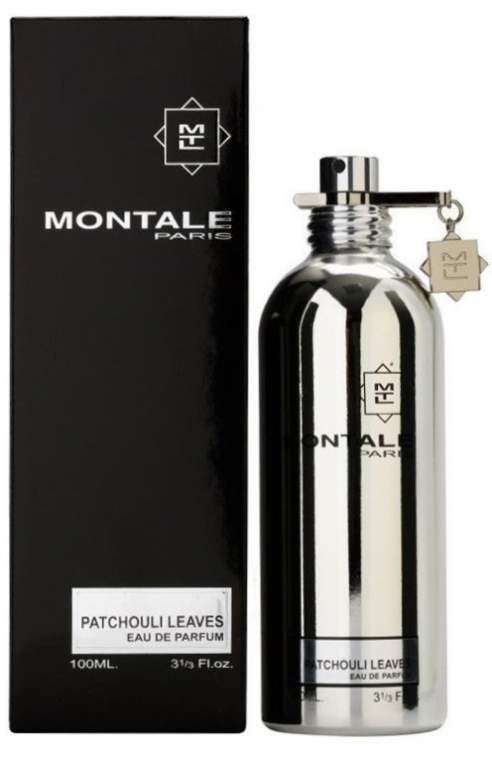 Montale Patchouli Leaves