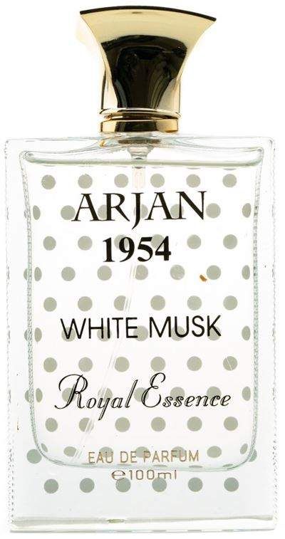 Norana Perfumes Arjan 1954 White Musk