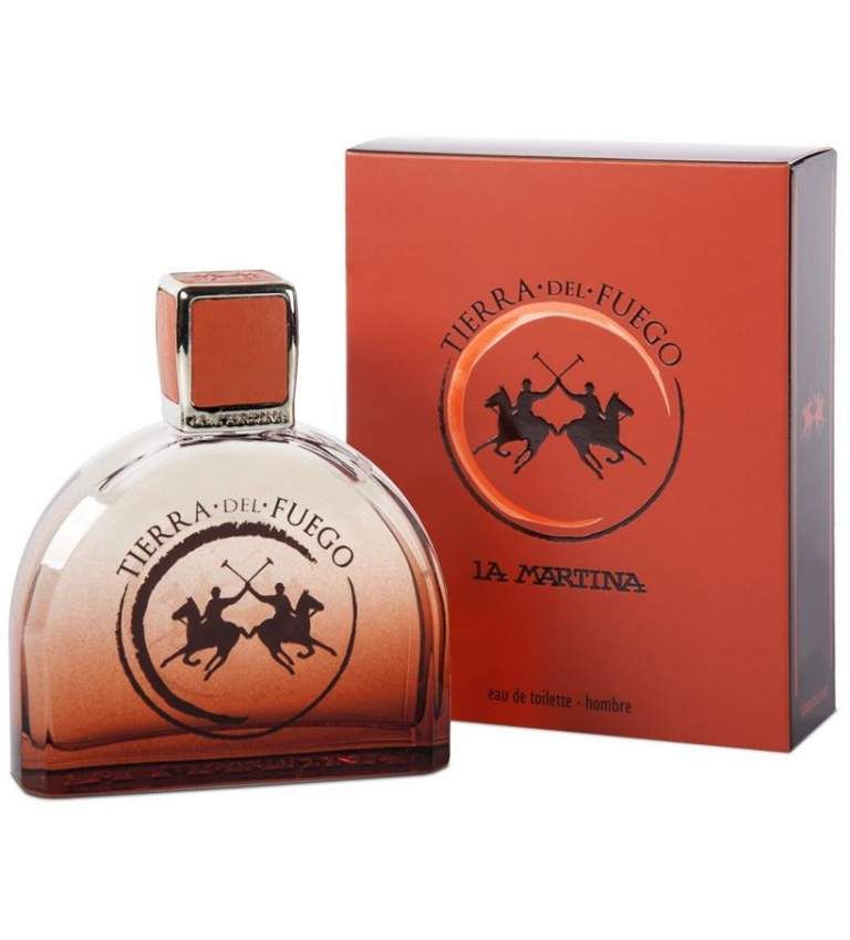 La Martina Tierra del Fuego