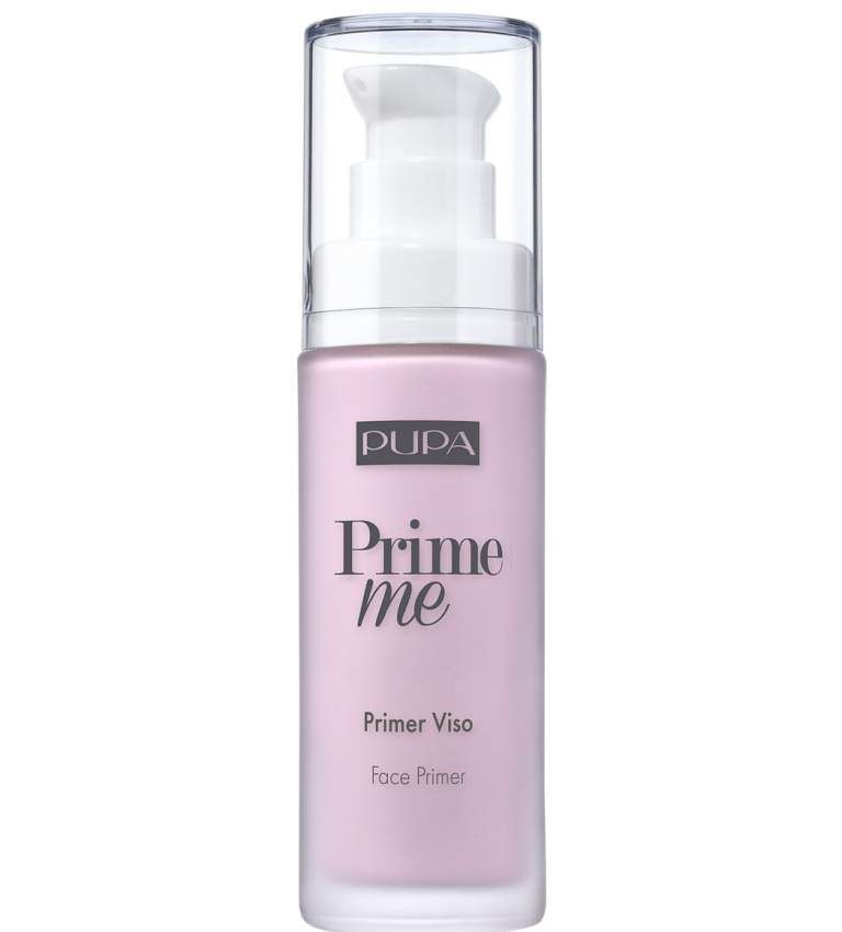 Pupa Prime me Face Primer