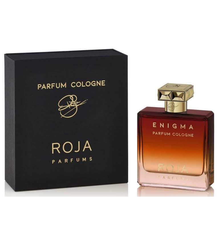 Roja Parfums Enigma pour Homme Parfum Cologne