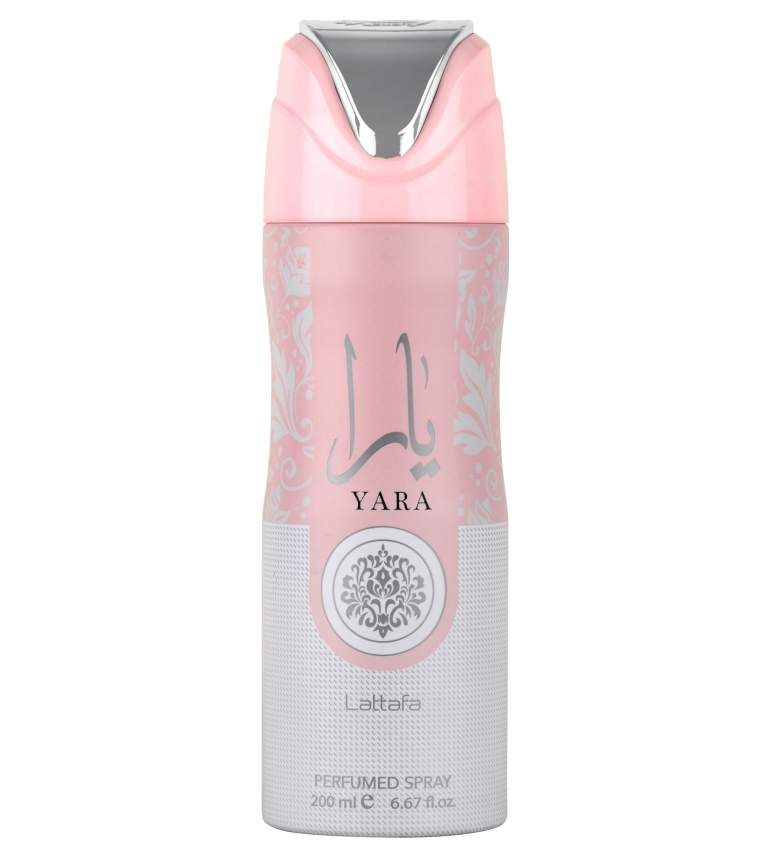 Lattafa Lattafa Yara Perfumed Spray