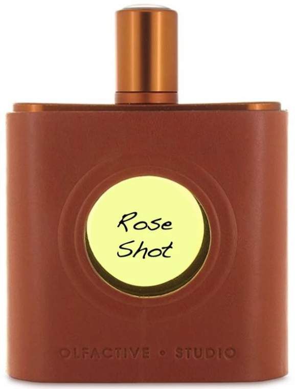 Olfactive Studio Rose Shot