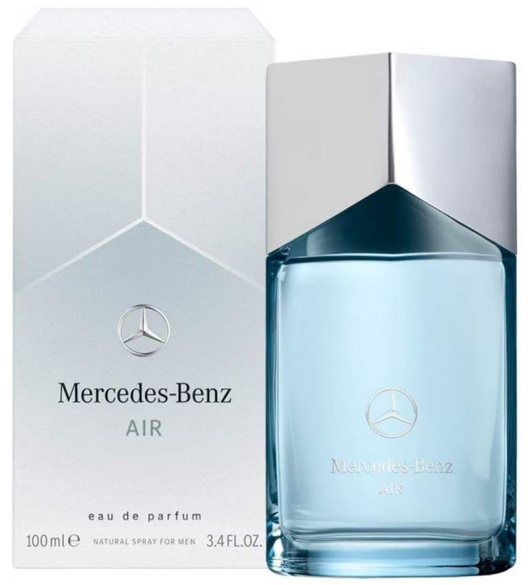 Mercedes-Benz Mercedes-Benz Air