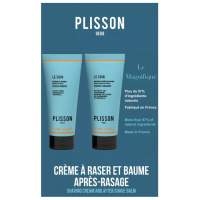 Plisson Plisson Le Magnifique Set
