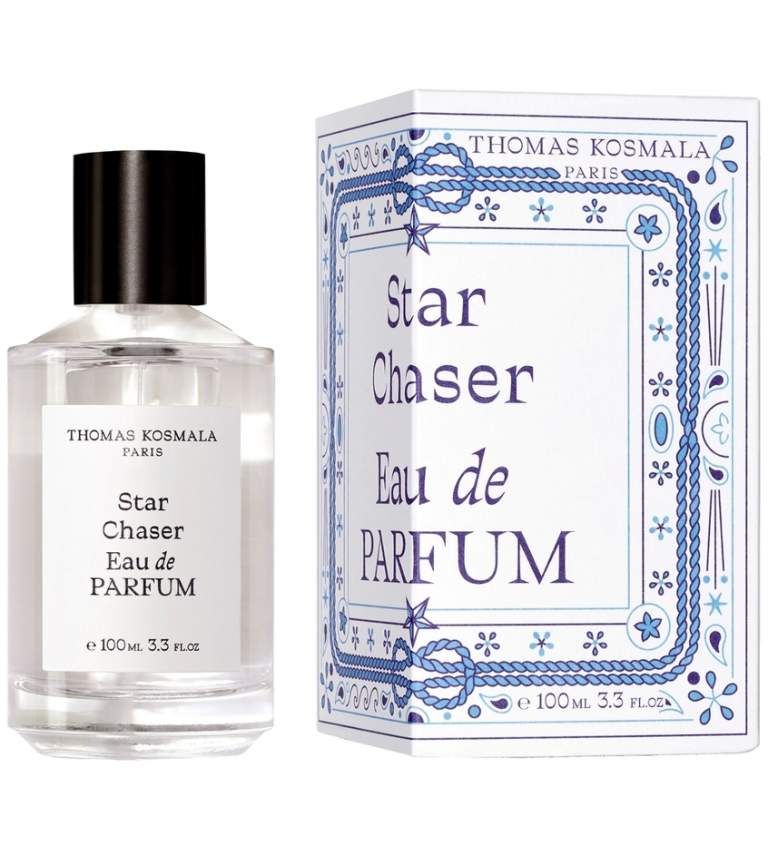 Thomas Kosmala Star Chaser