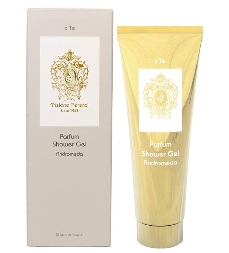 Tiziana Terenzi Andromeda Shower Gel