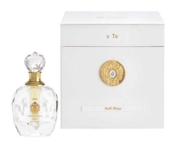 Tiziana Terenzi Kaff Attar