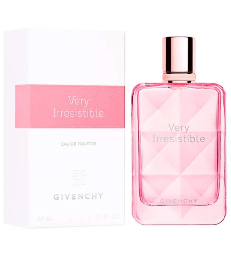 Givenchy Very Irresistible