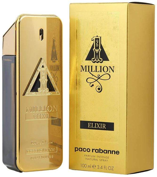Rabanne 1 Million Elixir
