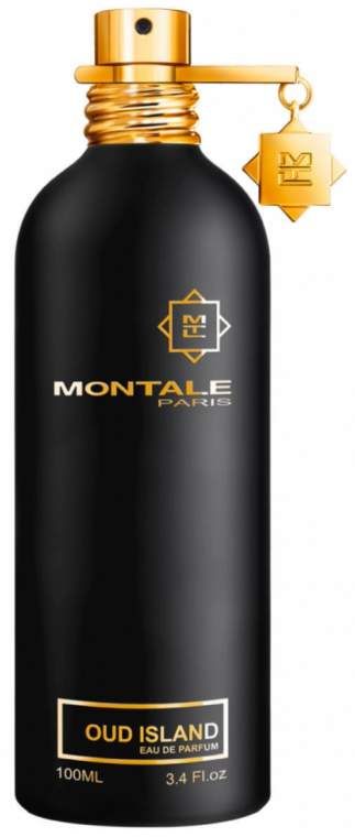 Montale Oud Island