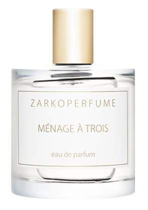Zarkoperfume MENAGE A TROIS