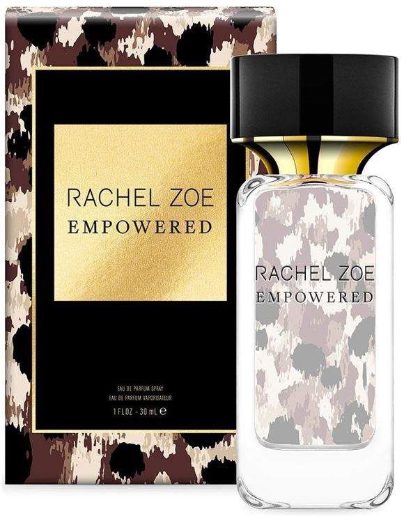 Rachel Zoe Empowered