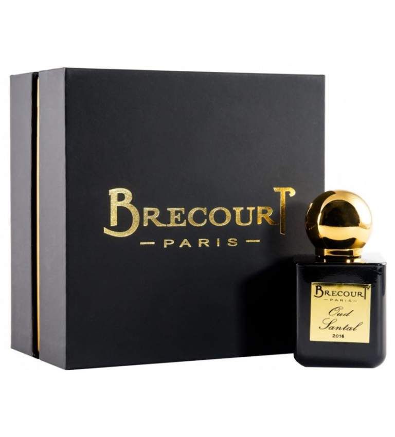 Brecourt Oud Santal