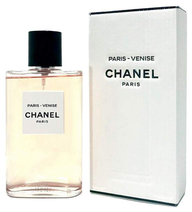 Chanel Paris - Venise