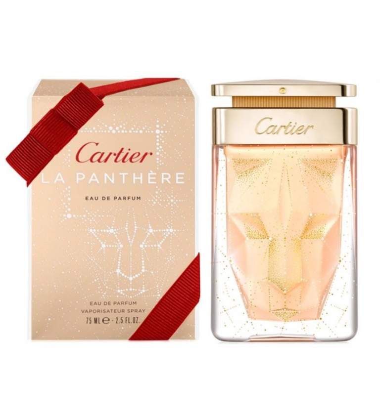 Cartier La Panthere Celeste