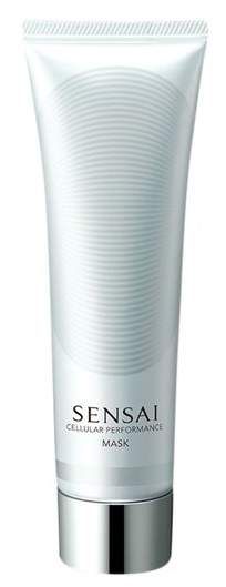 Sensai Cellular Performance Mask