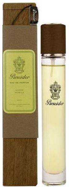 Pineider Cuoio Nobile