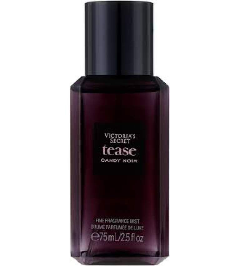 Victoria's Secret Tease Candy Noir Fine Fragrance Mist
