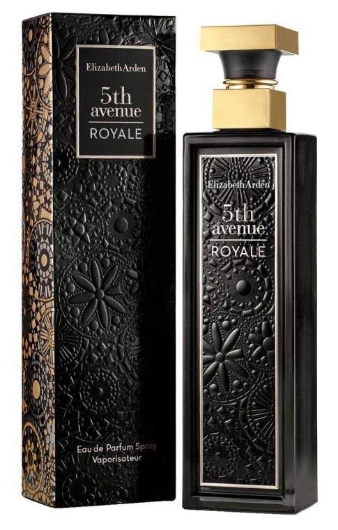Elizabeth Arden 5th Avenue Royale