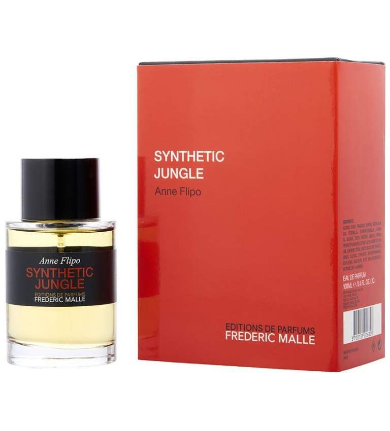 Frederic Malle Synthetic Jungle