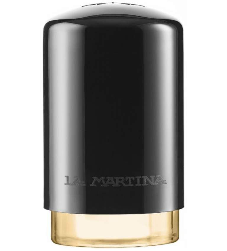 La Martina Solar Musk