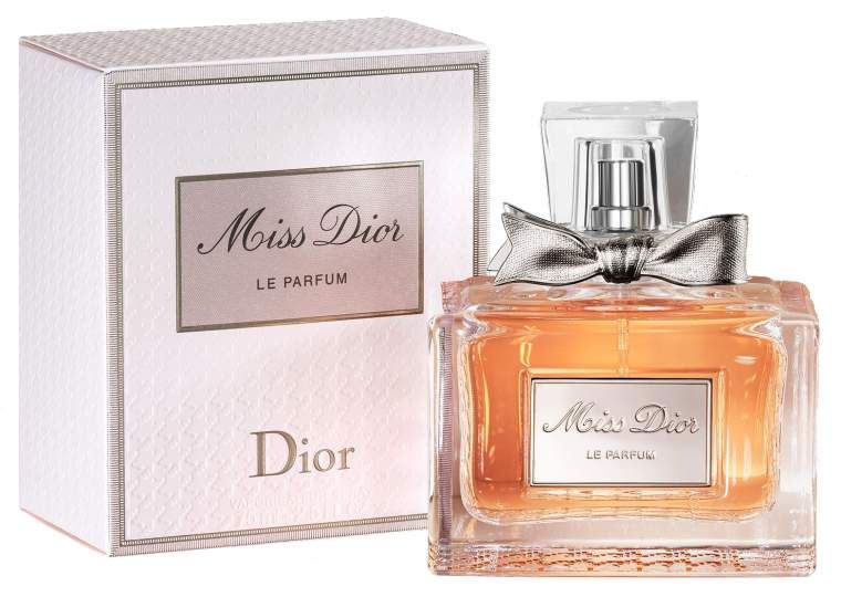Dior Miss Dior Le Parfum