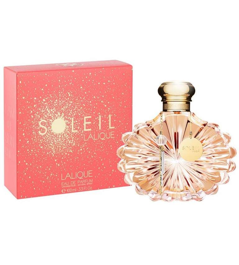 Lalique Soleil