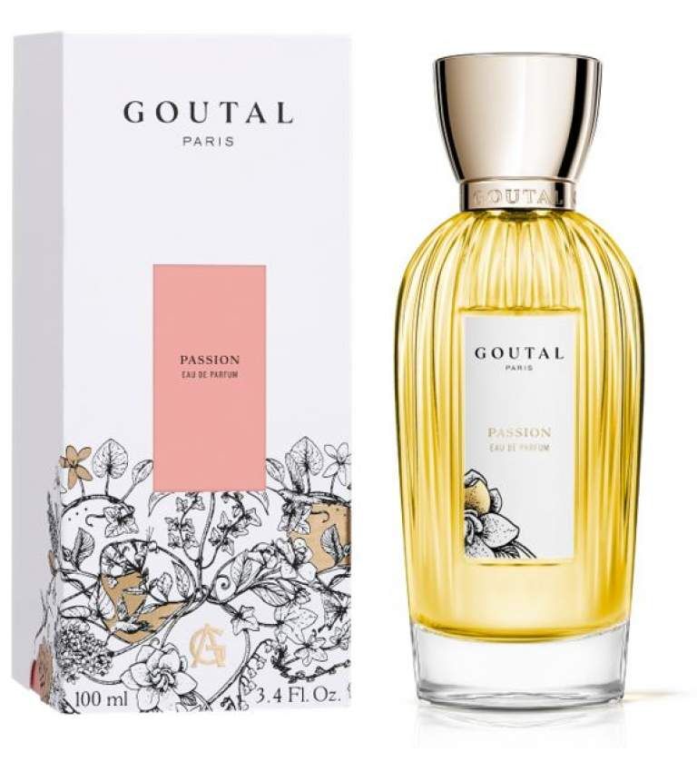 Annick Goutal Passion