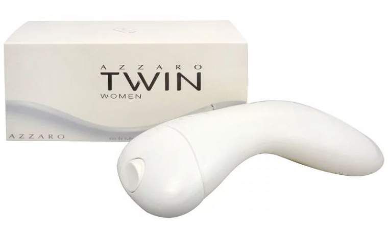 Azzaro Twin for Women
